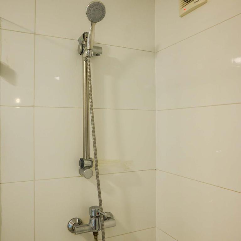 Delightful Studio Apartment in Las Condes - Studio - 13