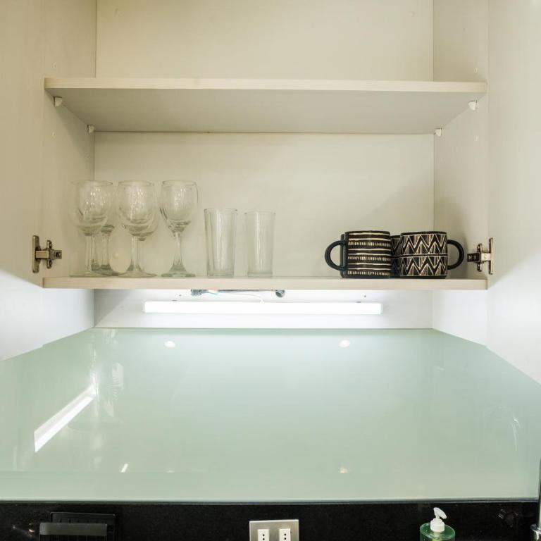 Delightful Studio Apartment in Las Condes - Studio - 15