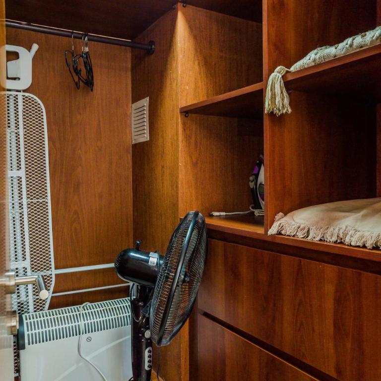 Delightful Studio Apartment in Las Condes - Studio - 19