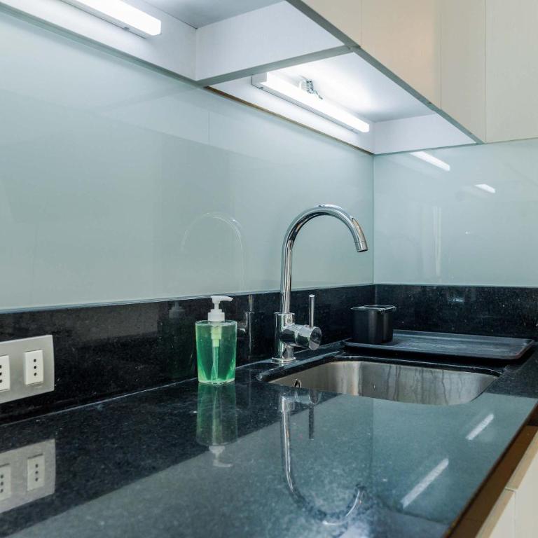Delightful Studio Apartment in Las Condes - Studio - 23