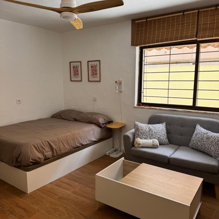 Coqueto estudio en Cala del Pino - Apartamento de 1 dormitorio - 6