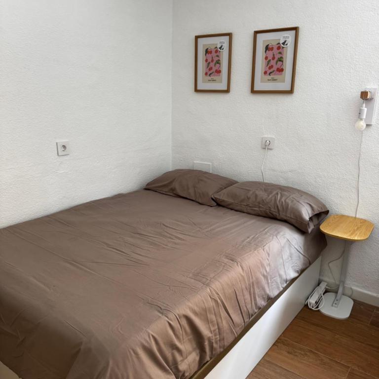 Coqueto estudio en Cala del Pino - Apartamento de 1 dormitorio - 5
