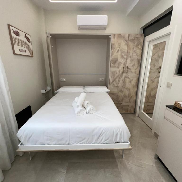 Studio Ainhoa - Apartamento de 1 dormitorio - 9