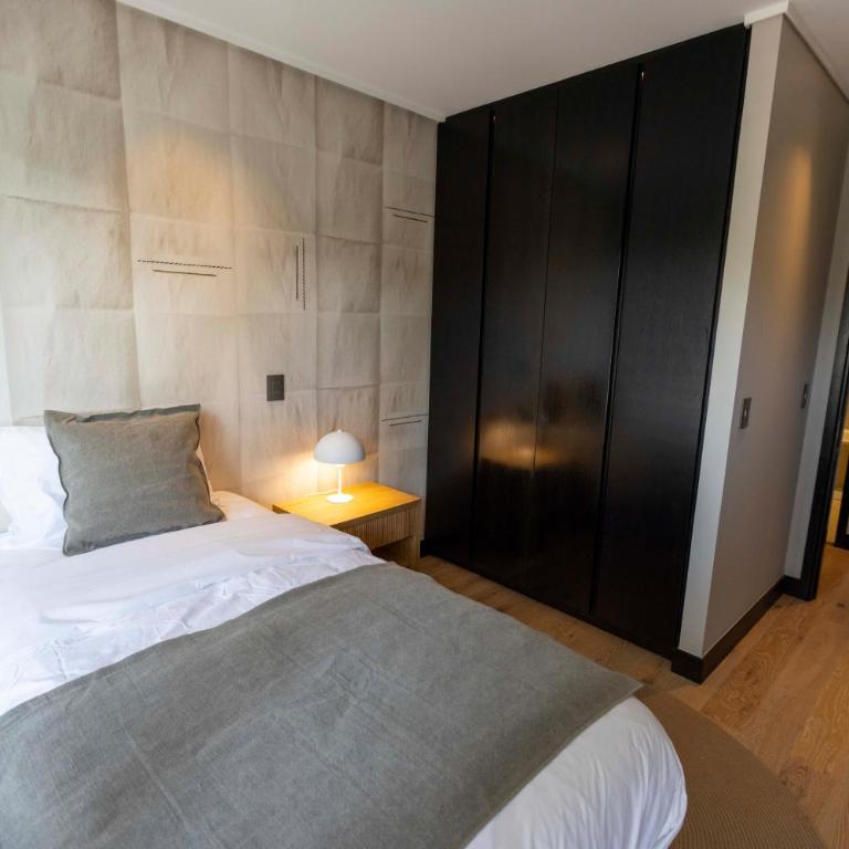 At Home Alonso - Apartamento Deluxe de 2 dormitorios con balcón - 11