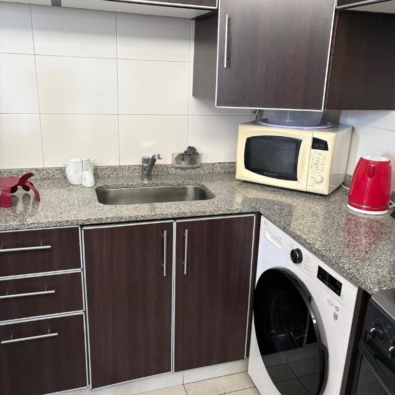 Boutique Apartment Loft Terraza privada Pet friendly - Apartamento de 1 dormitorio - 11