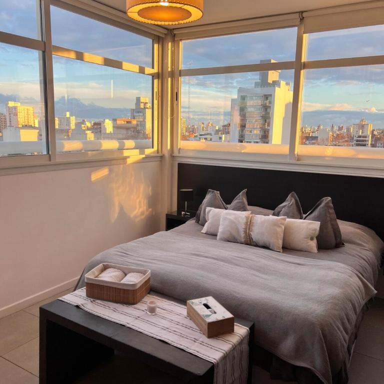 Boutique Apartment Loft Terraza privada Pet friendly - Apartamento de 1 dormitorio - 17