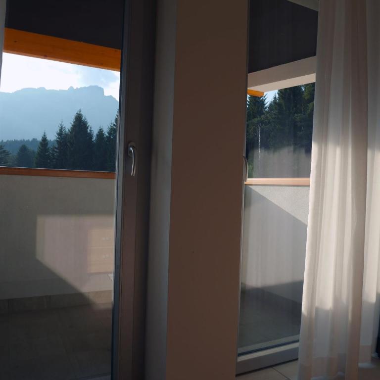 Hotel Elbele Garnì - Camera Singola con Vista Montagna - 4