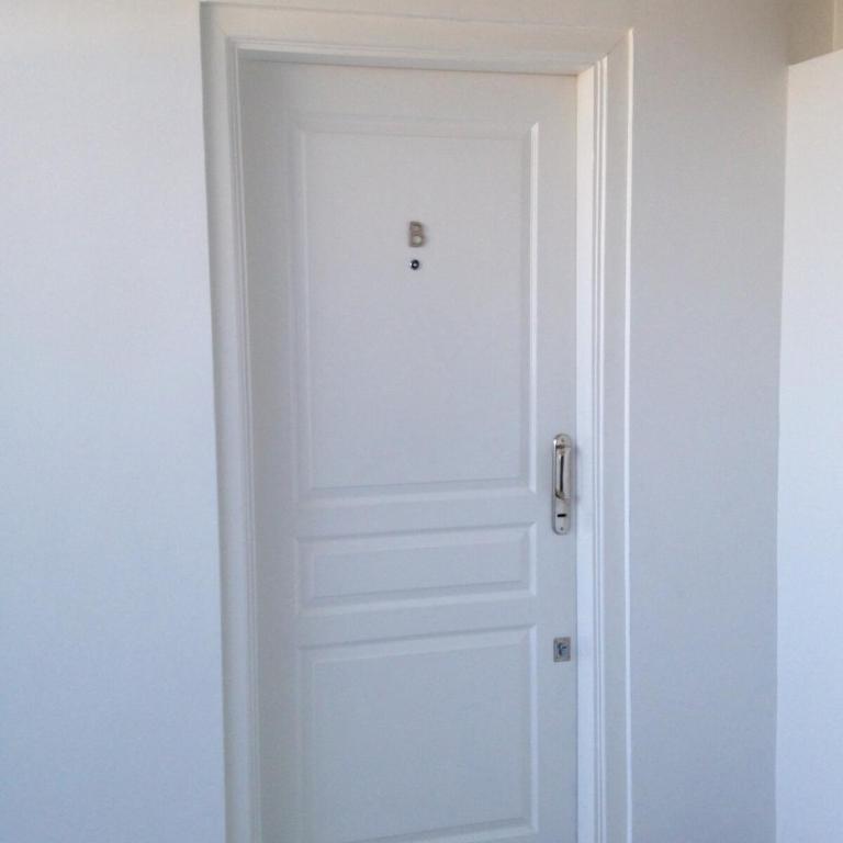 Boutique Apartment Loft Terraza privada Pet friendly - Apartamento de 1 dormitorio - 25
