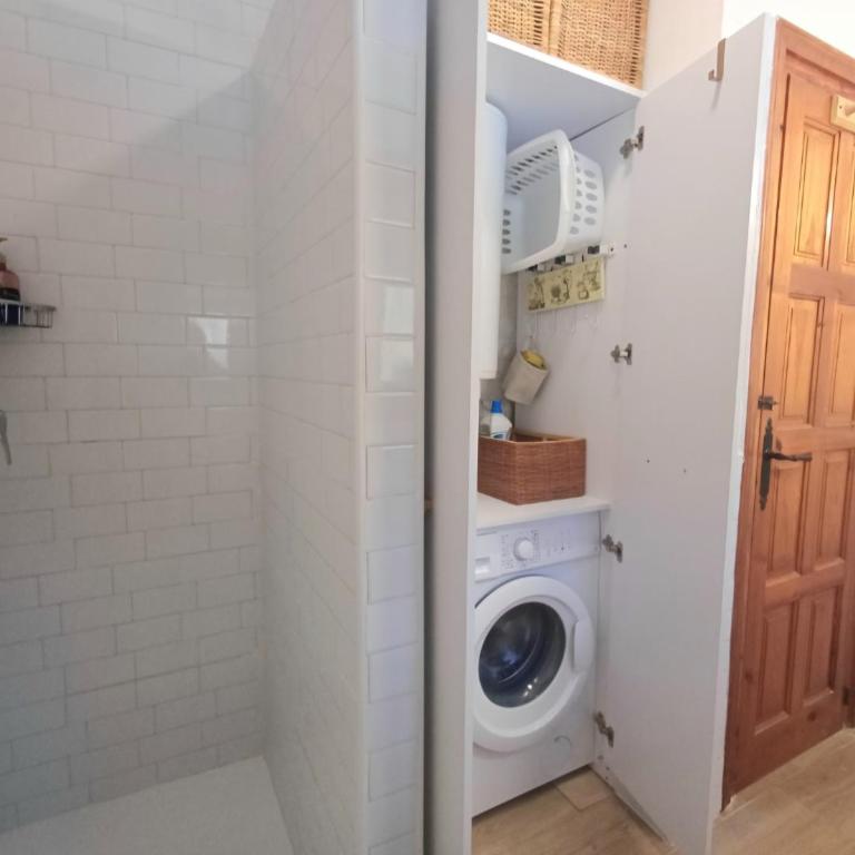 La casita de Javea - Apartamento de 1 dormitorio - 19
