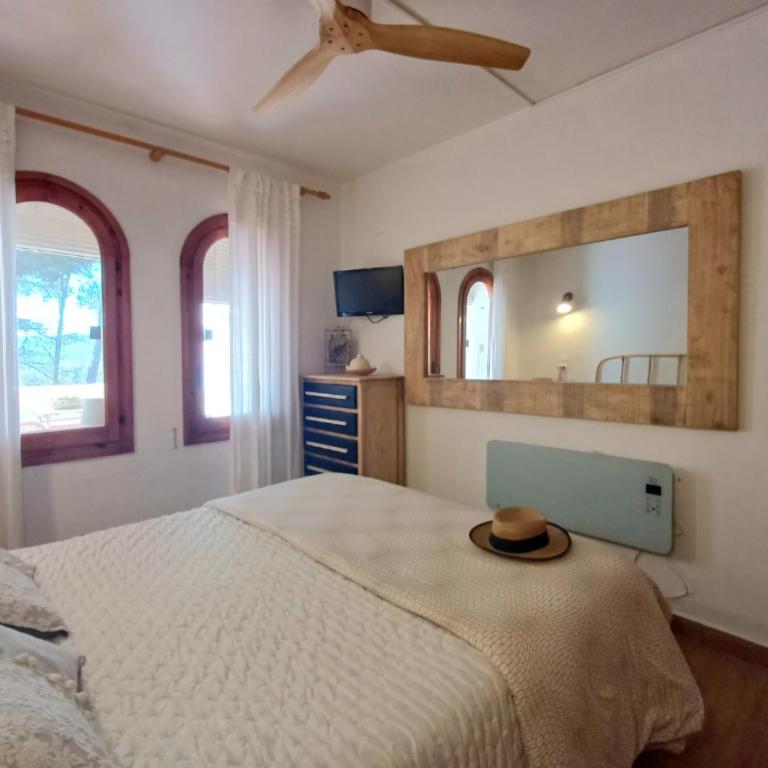 La casita de Javea - Apartamento de 1 dormitorio - 16