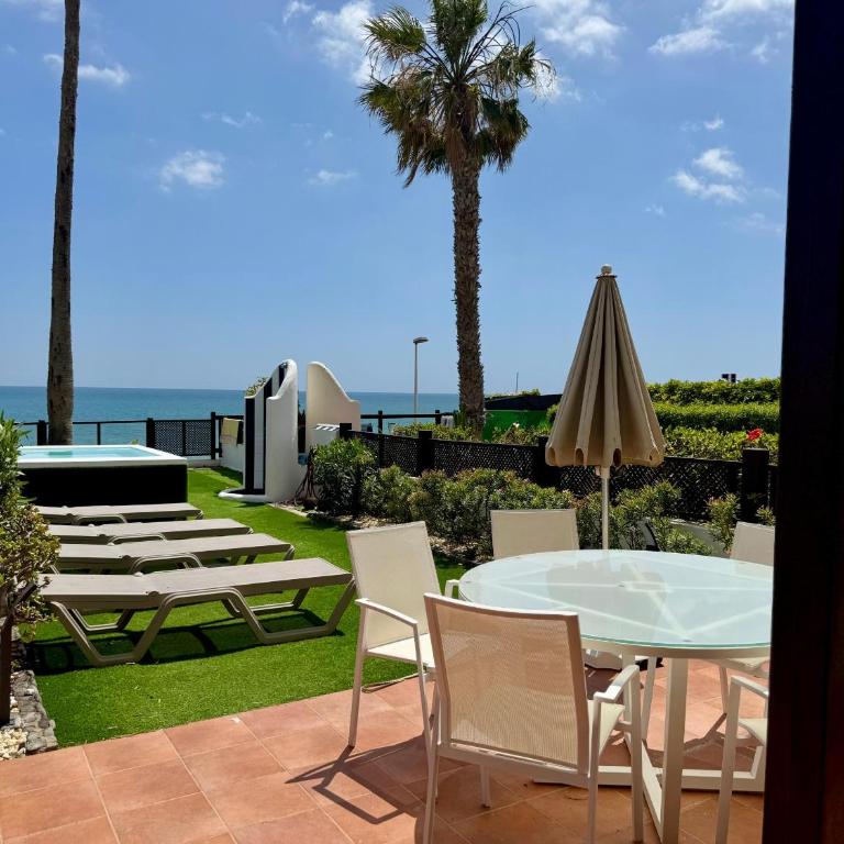 Villa Mar - Three-Bedroom Villa - 47