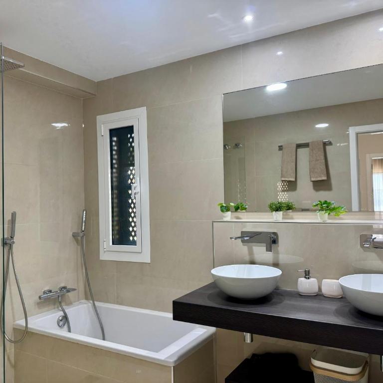 Villa Mar - Three-Bedroom Villa - 41