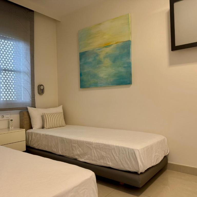 Villa Mar - Three-Bedroom Villa - 36