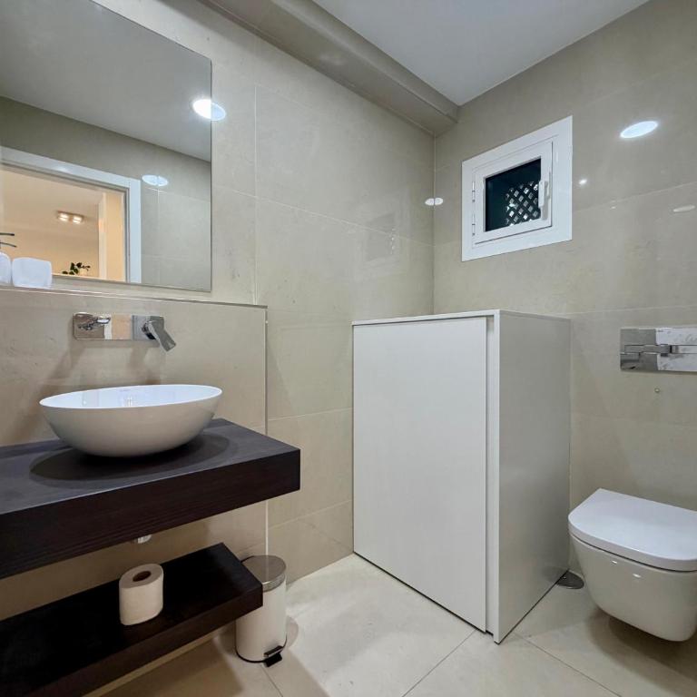 Villa Mar - Three-Bedroom Villa - 35