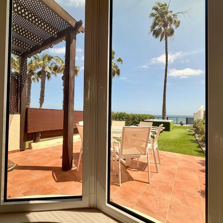 Villa Mar - Three-Bedroom Villa - 29
