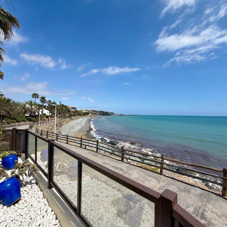 Villa Mar - Three-Bedroom Villa - 24