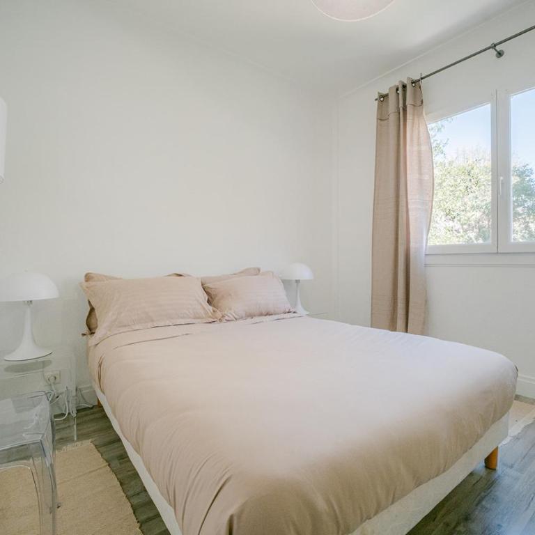 Giulia - Appartamento con 2 Camere da Letto - 6