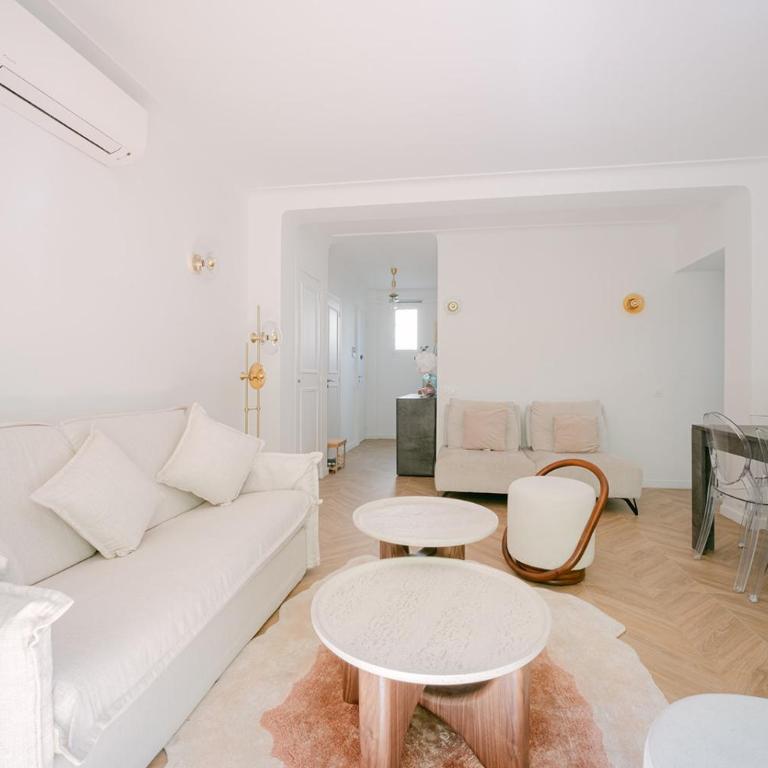 Giulia - Appartamento con 2 Camere da Letto - 3