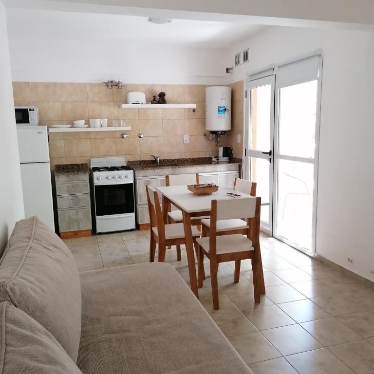 Complejo Solís - Apartamento de 1 Dormitorio con balcón y vistas a la ciudad - 2
