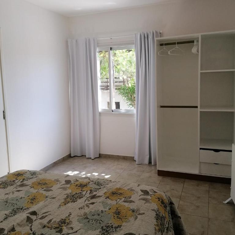 Complejo Solís - Apartamento de 1 Dormitorio con balcón y vistas a la ciudad - 3