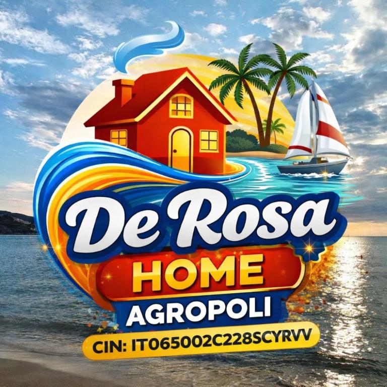 De Rosa Home Appartamento 4 posti letto, vicino al centro e al mare, con terrazza, aria condizionata, parcheggio privato e wifi - One-Bedroom Apartment - 25