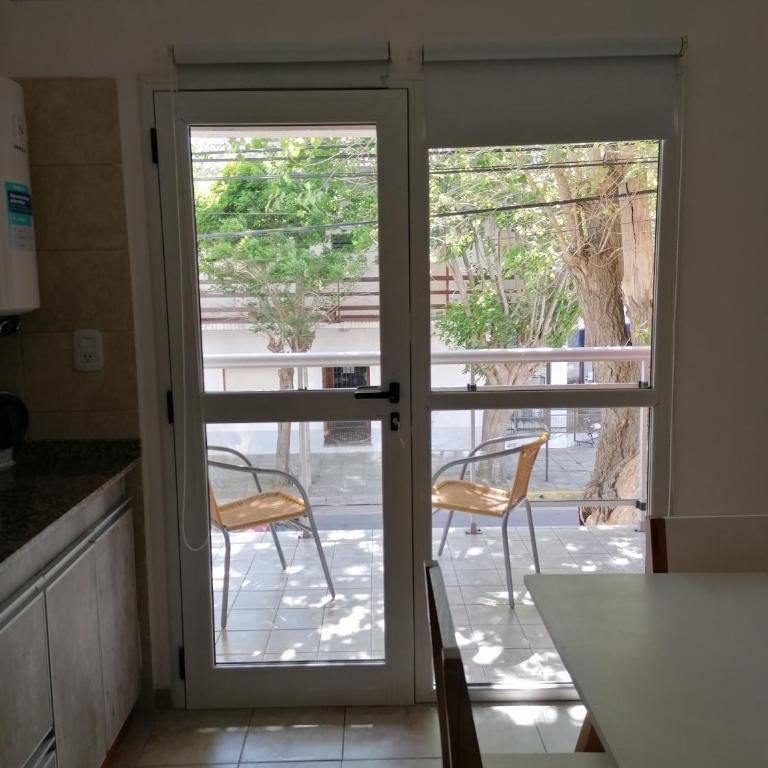 Complejo Solís - Apartamento de 1 Dormitorio con balcón y vistas a la ciudad - 4