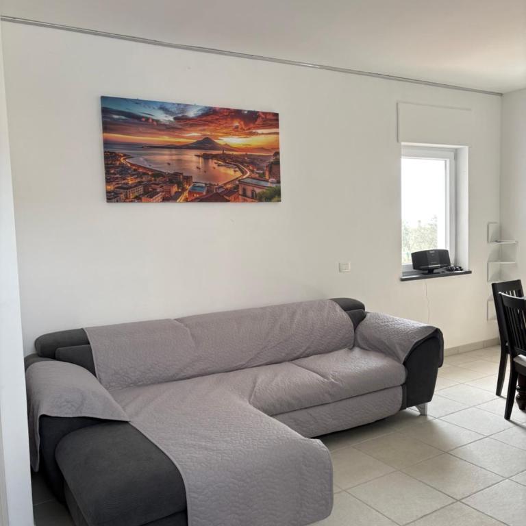 Casa Chioppera - Casa con 2 Camere da Letto - 15