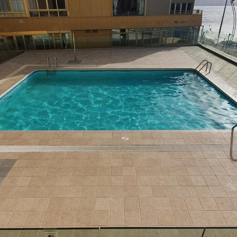 Isamaría Terraza en la playa - Apartamento con vistas al mar - 6