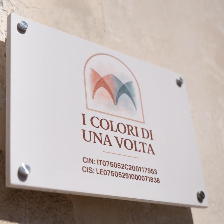 I colori di una volta - Nardò - Appartamento con 1 Camera da Letto - 45