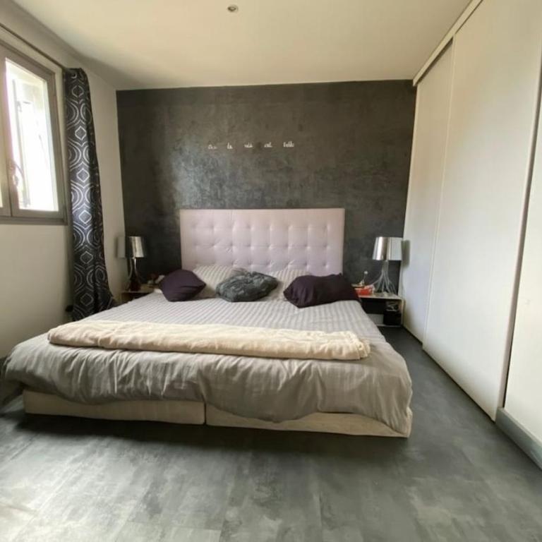 Bienvenue à La Villa Bella - Maison de Vacances - 6