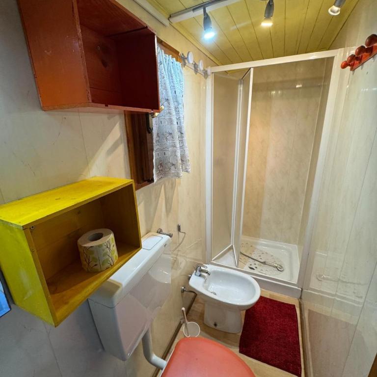 Camping Roma - Roulotte - 5