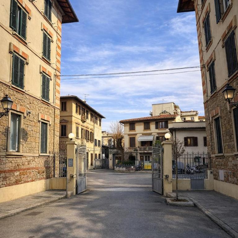 A Casa dei Nonni - Appartamento con 2 Camere da Letto - 2