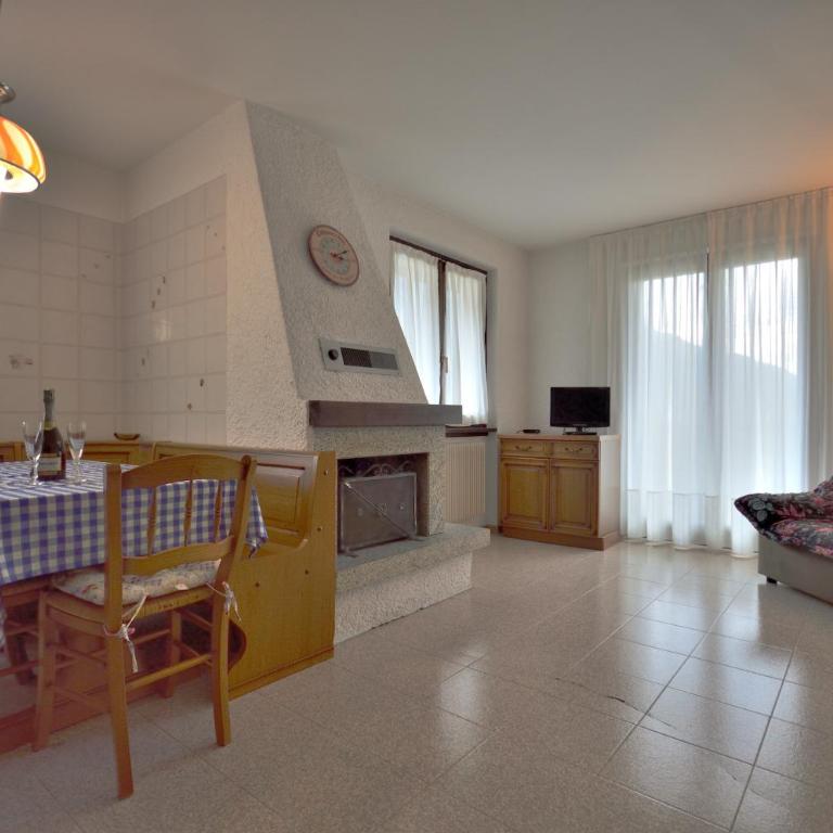 La mia Valle Holiday Home - Appartamento con 3 Camere da Letto - 1