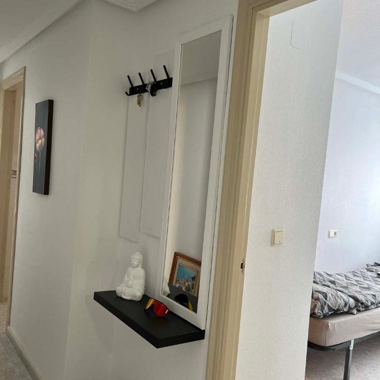 Casa Pasztor LA MATA, Los Leandros, Calle Gerona - Apartamento de 2 dormitorios - 6