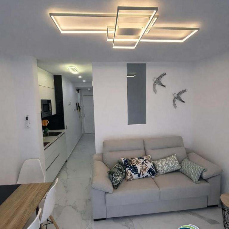 Niu Cala Font - Two-Bedroom Apartment - 17