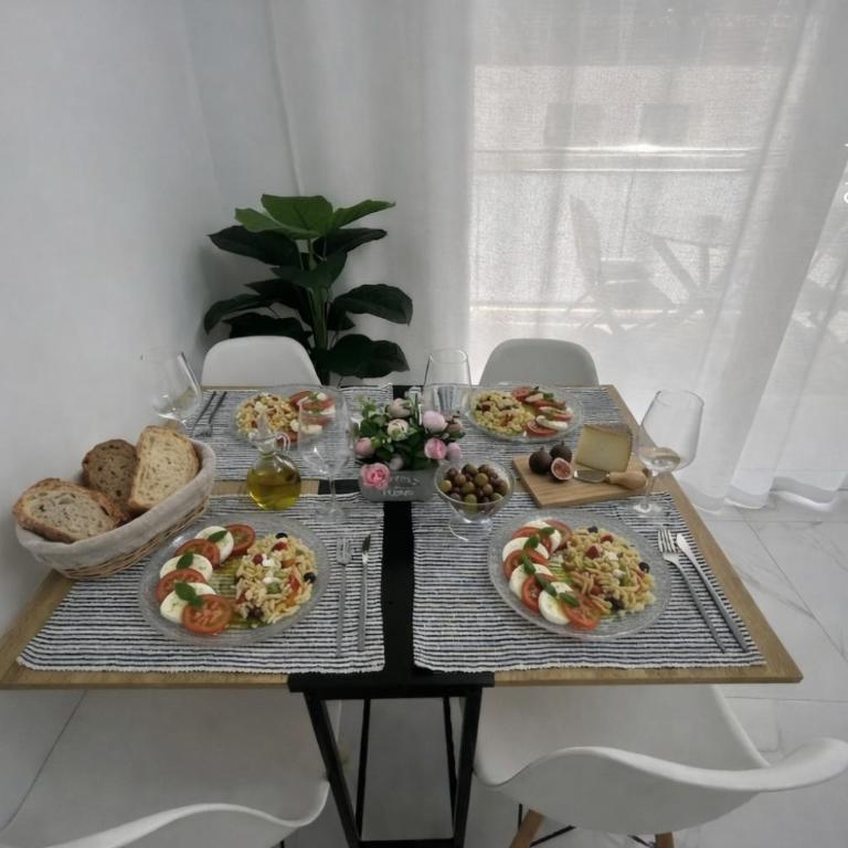 Niu Cala Font - Two-Bedroom Apartment - 15