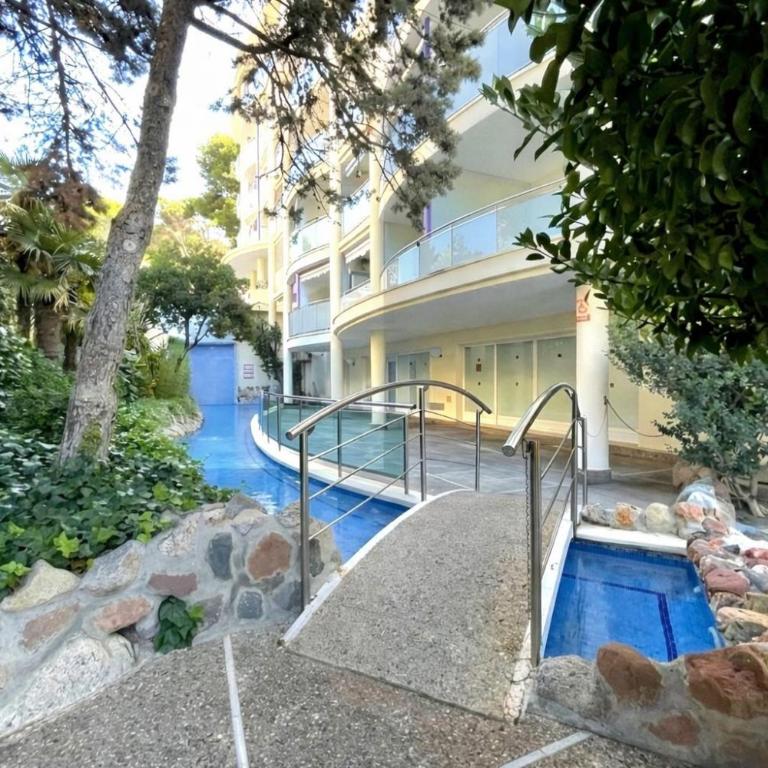 Niu Cala Font - Two-Bedroom Apartment - 8