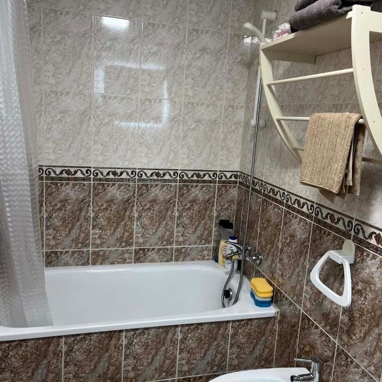 Casa Pasztor LA MATA, Los Leandros, Calle Gerona - Apartamento de 2 dormitorios - 7
