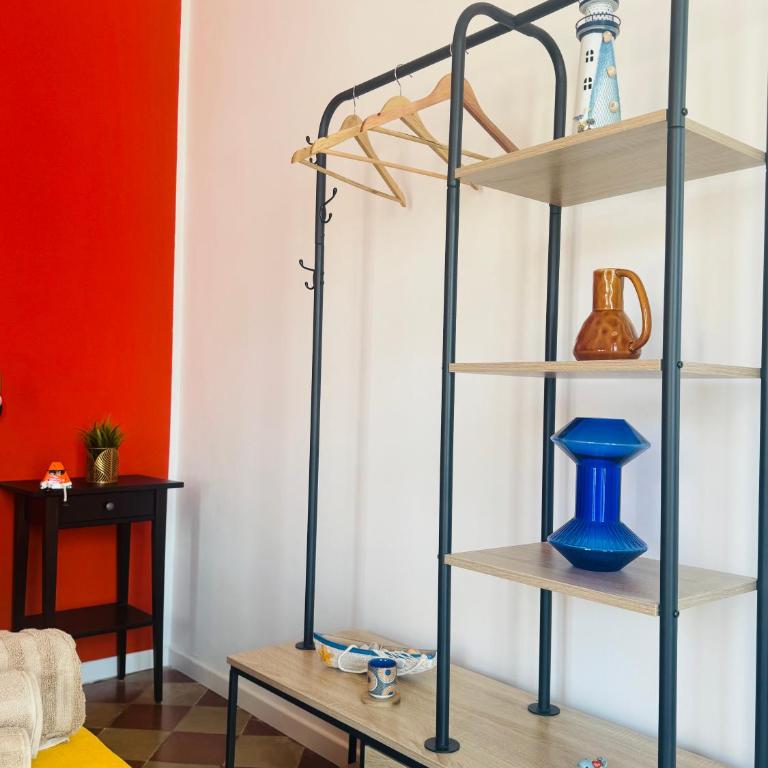 CASA NEREIDE G&G Sicily Home - Appartamento - 6
