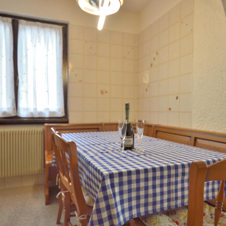 La mia Valle Holiday Home - Appartamento con 3 Camere da Letto - 12