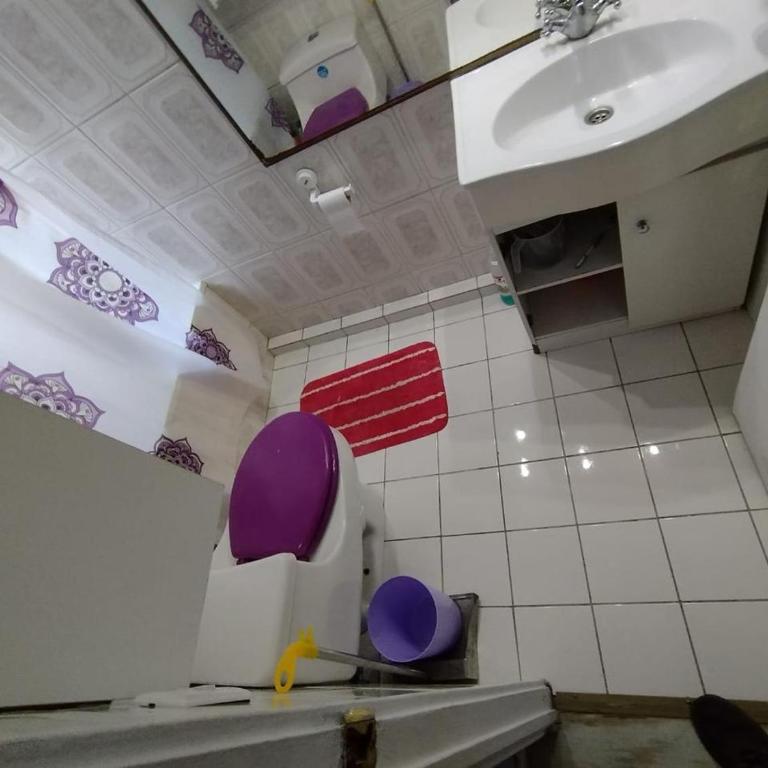 Departamento estrategico Centro de Santiago - Apartamento de 1 dormitorio - 3