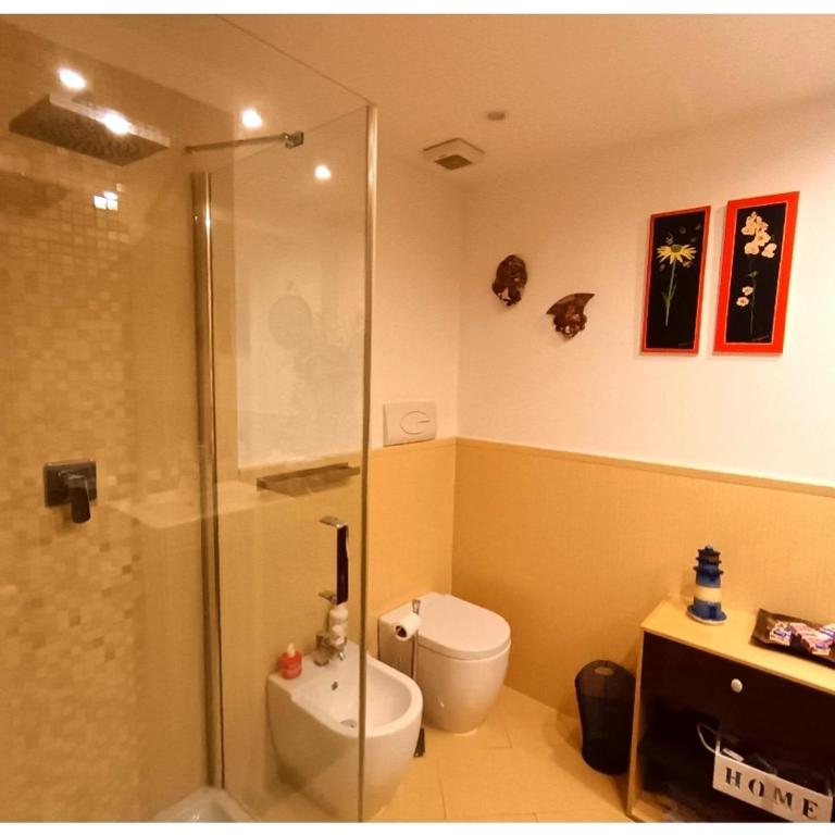 Girian Luxury House Appartment - Appartamento con 1 Camera da Letto - 7