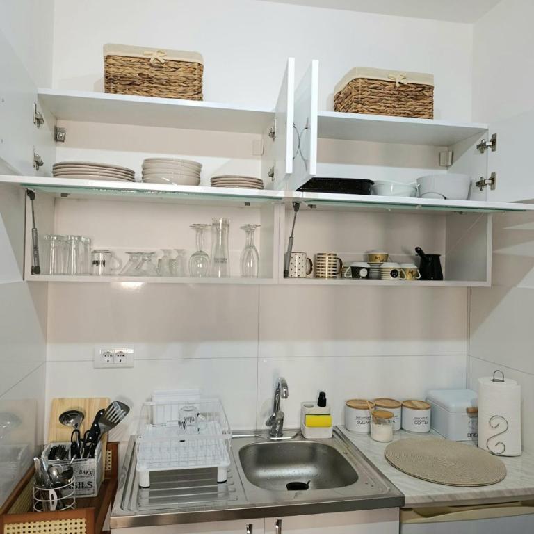 Studio Arija -na par koraka od PARKA - Banja Koviljača - Studio - 9