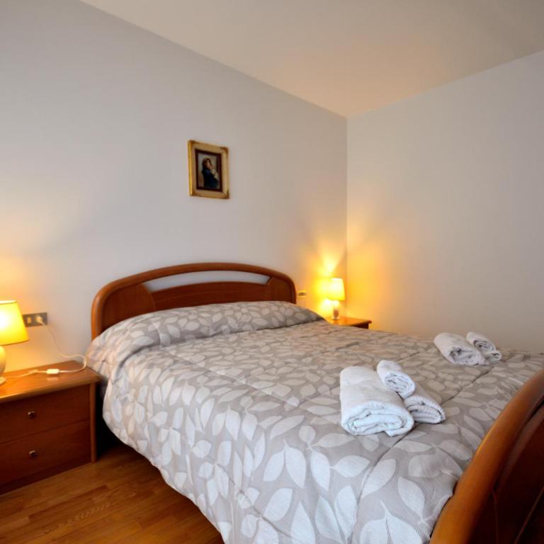 La mia Valle Holiday Home - Appartamento con 3 Camere da Letto - 14