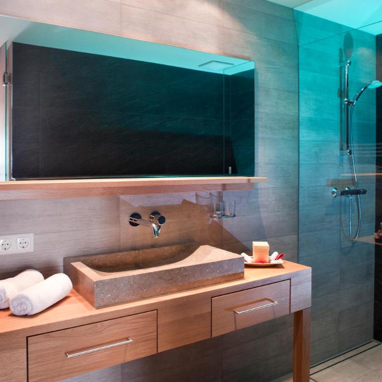 Hotel Schiederhof - Superior Doppelzimmer - 2