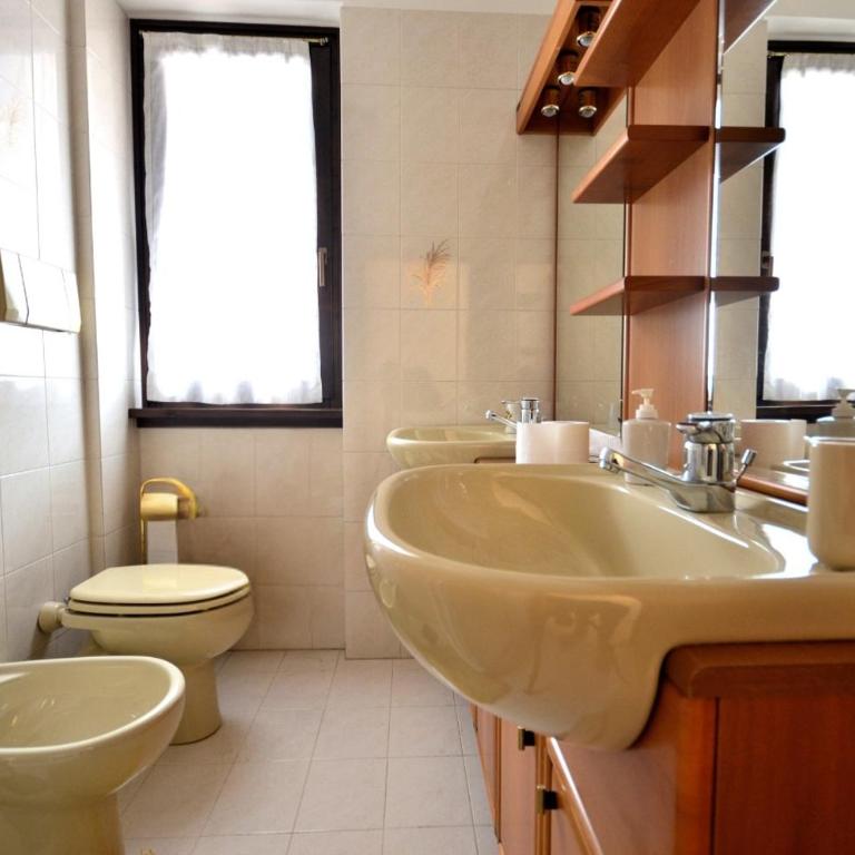 La mia Valle Holiday Home - Appartamento con 3 Camere da Letto - 16