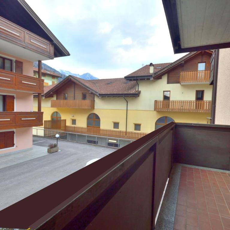 La mia Valle Holiday Home - Appartamento con 3 Camere da Letto - 18