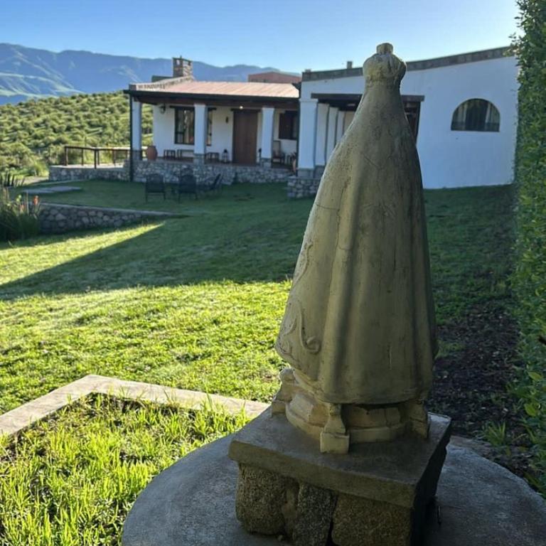 Casa - Four-Bedroom House - 5