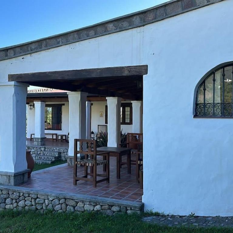 Casa - Four-Bedroom House - 12