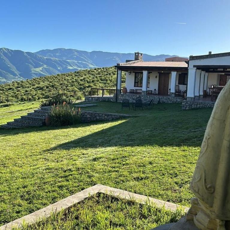 Casa - Four-Bedroom House - 13